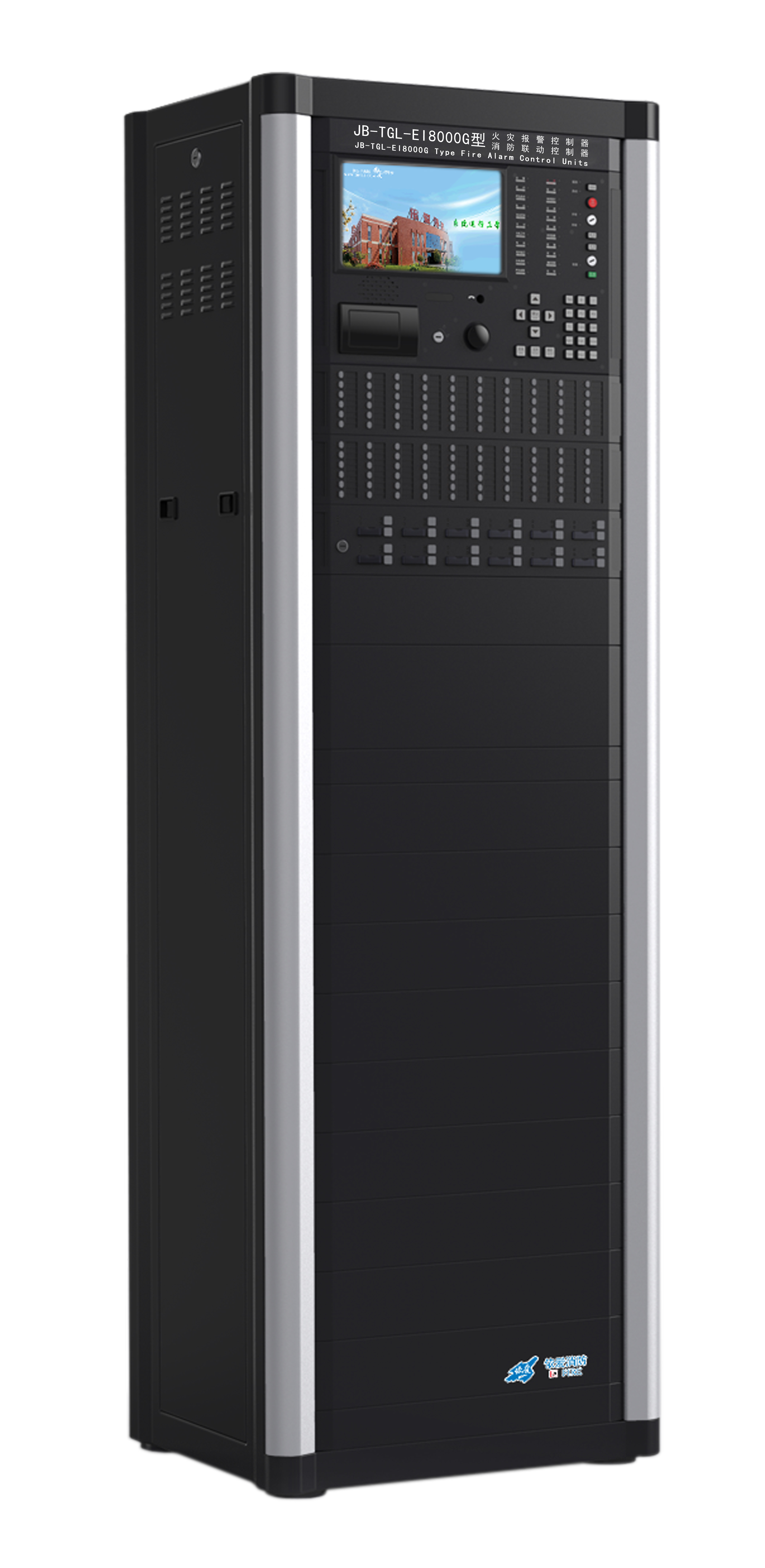 JB-TGL-EI8000G火災(zāi)報(bào)警控制器、消防聯(lián)動控制器